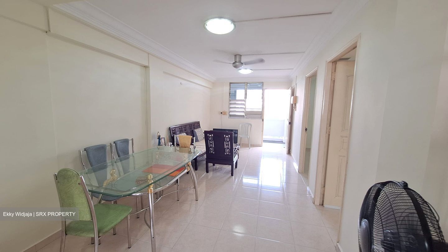 Blk 1 Kim Keat Court (Toa Payoh), HDB 3 Rooms #539243231